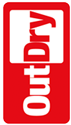 OutDry Logo